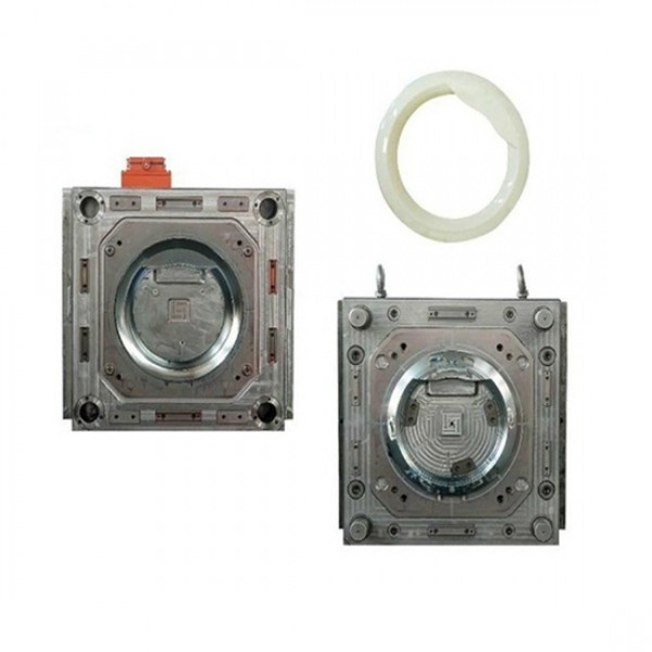 Washing machine mould