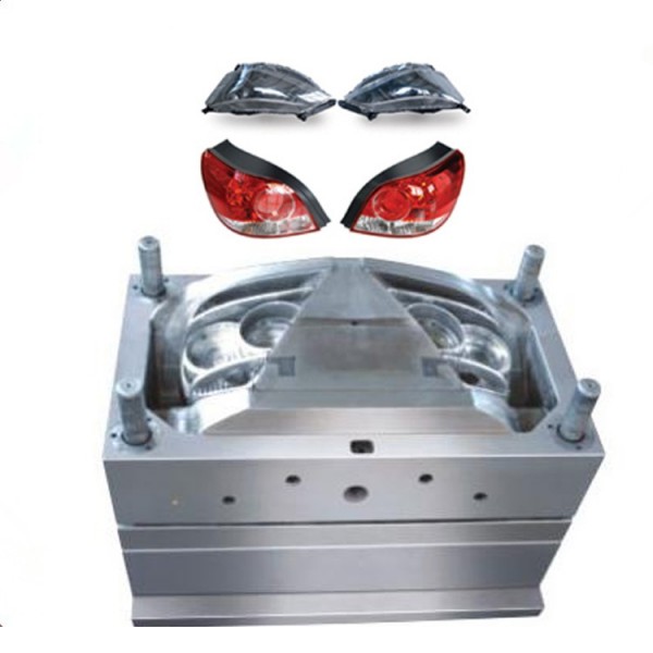 Auto mould