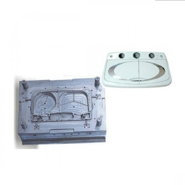 Washing machine mould