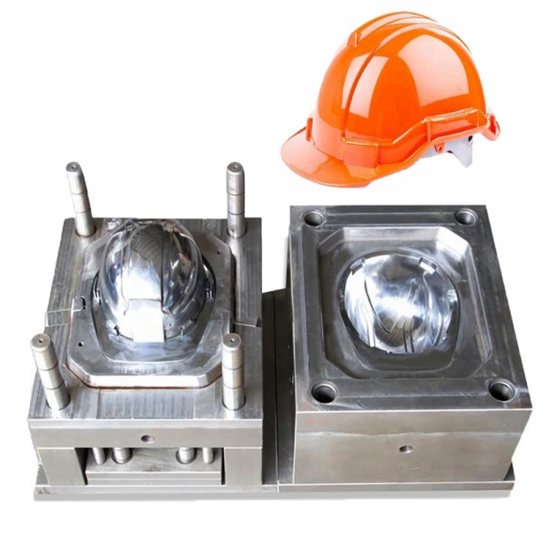 Helmet Injection Mould