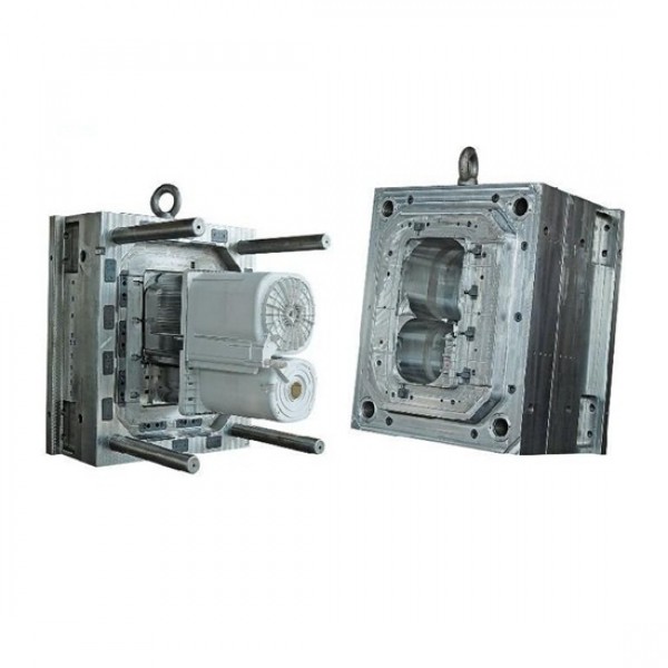 Washing machine mould