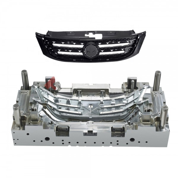 Auto parts mould