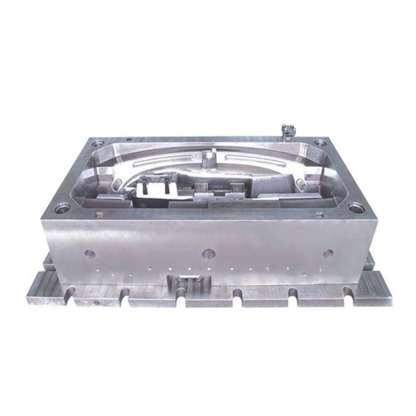 Bumper mould