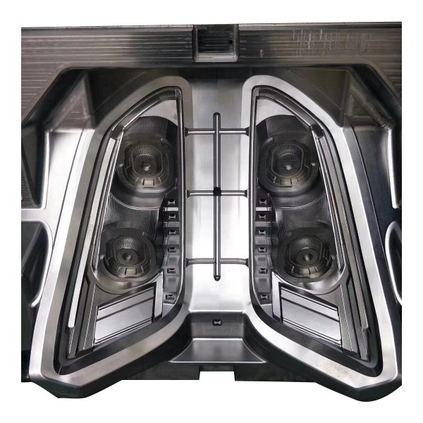 Auto mould