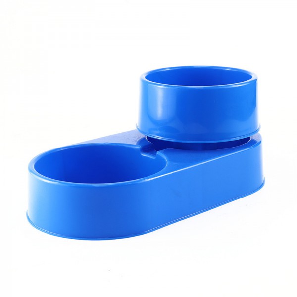 Plastic pet dishes injection mould