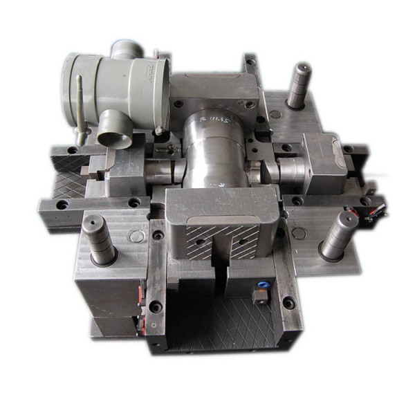 OEM pipe fitting mould