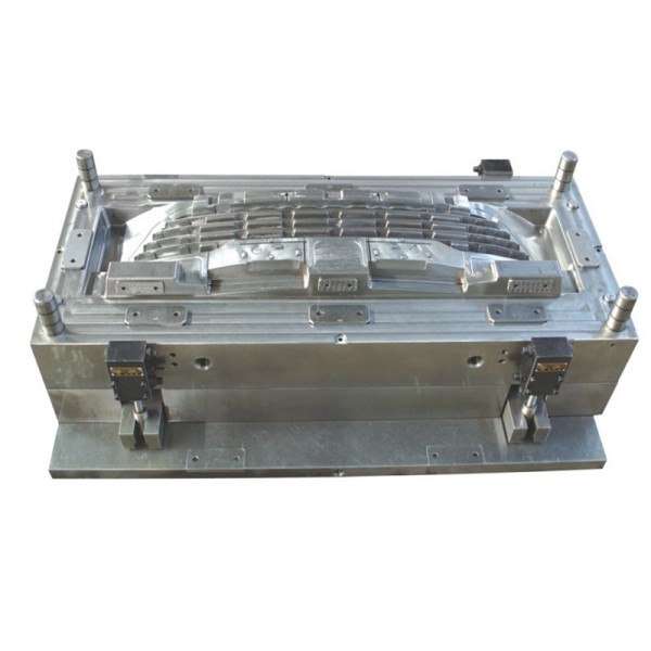 Bumper mould
