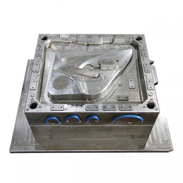 Door mould