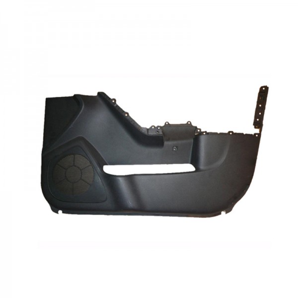 Door plate mould