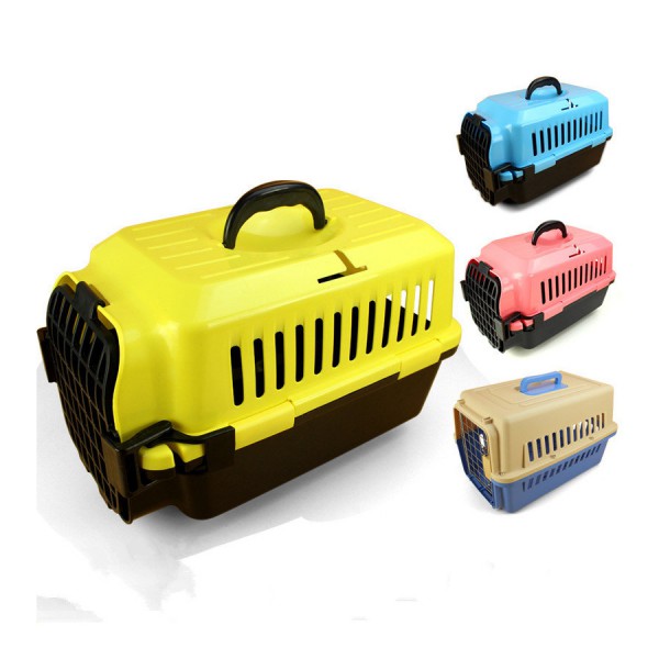 Pet briefcase