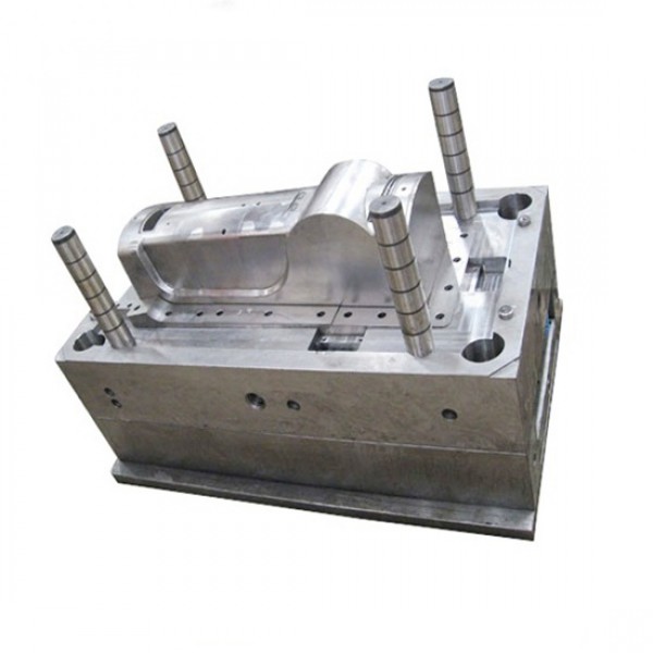 Water dispenser mould