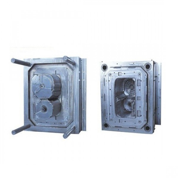 Washing machine mould