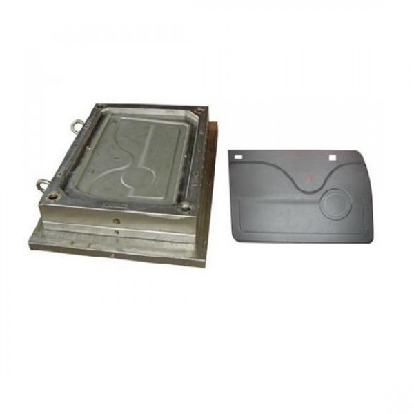 Door mould