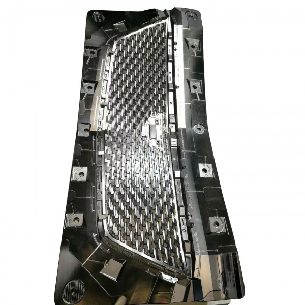 Auto mould