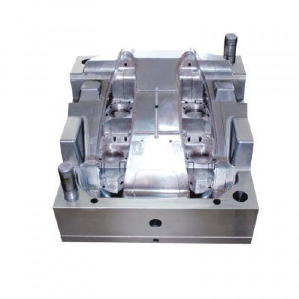 Car light mould