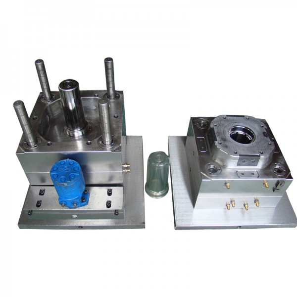 Water purifier mould