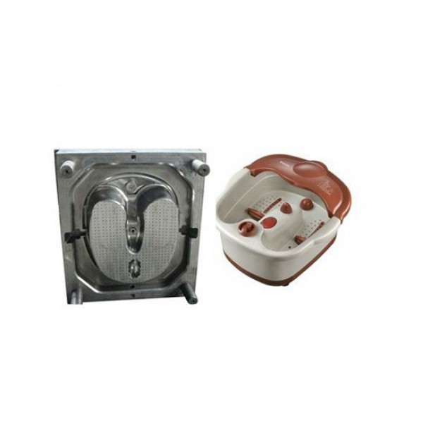 Foot basin mould