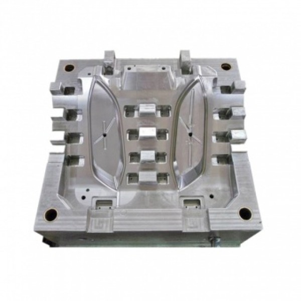 Car light mould